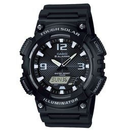 Reloj CASIO COLLECTION Men AQ-S810W-1AVEF