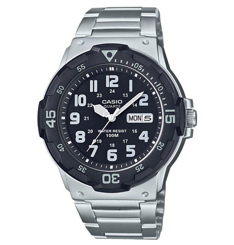 Reloj Casio COLLECTION Men MRW-200HD-1BVEF Hombre