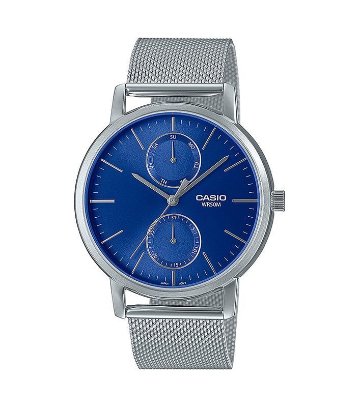 Reloj CASIO COLLECTION Men MTP-B310M-2AVEF