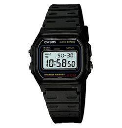 Reloj Casio COLLECTION Men W-59-1VQES Hombre