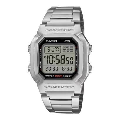 Reloj Casio COLLECTION Men W-800HD-1AVEF Hombre