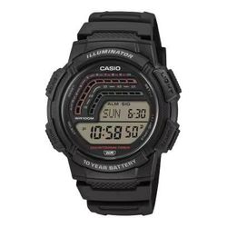 Reloj Casio COLLECTION Men WS-1800-1AVEF Hombre