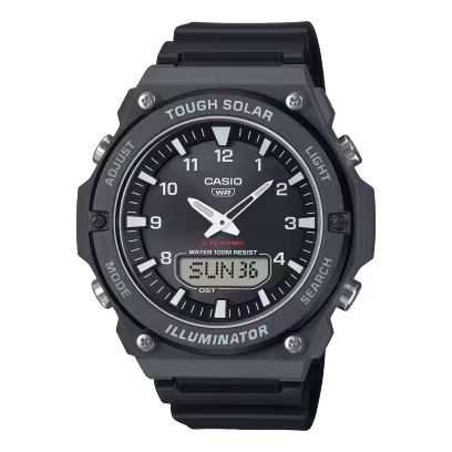 Reloj Casio Collection modelo AQ-S820W-1AVEF HOMBRE