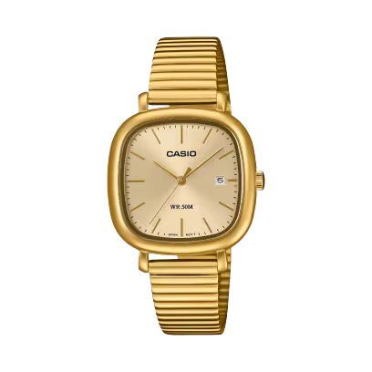 Reloj Casio Collection modelo LTP-B166G-9AVEF MUJER