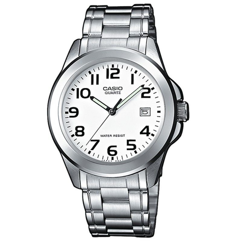 Reloj Casio COLLECTION modelo MTP-1259PD-7BEG marca Casio para Hombre