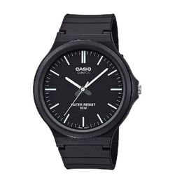 Reloj Casio Collection modelo MW-240-1EVEF marca Casio unisex