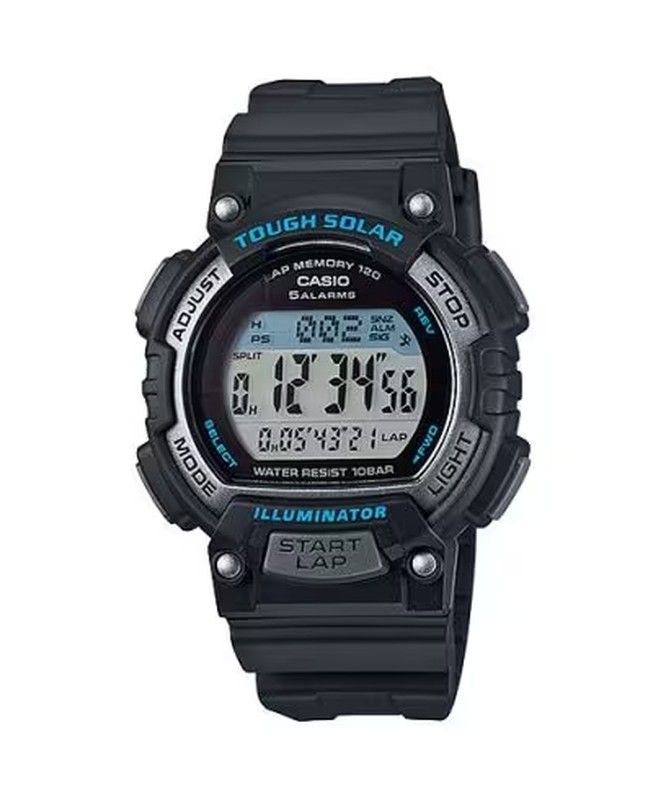 Reloj Casio Collection modelo STL-S300H-1AEF marca Casio Hombre