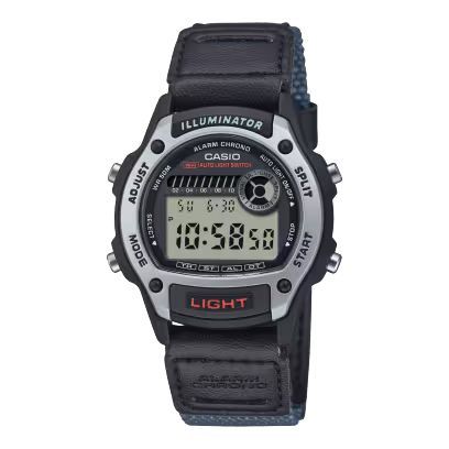 Reloj Casio COLLECTION modelo W-220HF-8AVEF marca Casio para Hombre