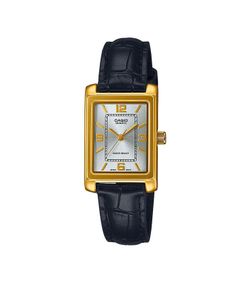 Reloj Casio Collection modeloLTP-1234PGL-7A2EF Mujer