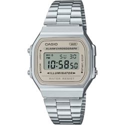 Reloj Casio COLLECTION VINTAGE MAN A168WA-8AYES HOMBRER UNISEX