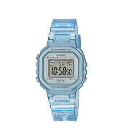 Reloj CASIO COLLECTION Women LA-20WHS-2AEF