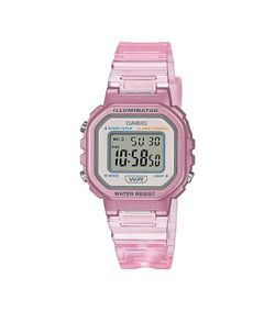 Reloj CASIO COLLECTION Women LA-20WHS-4AEF