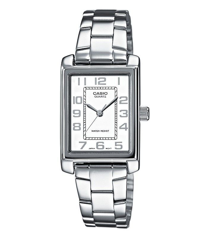 Reloj CASIO COLLECTION Women LTP-1234PD-7BEG