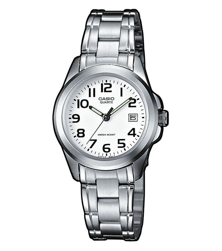 Reloj CASIO COLLECTION Women LTP-1259PD-7BEG
