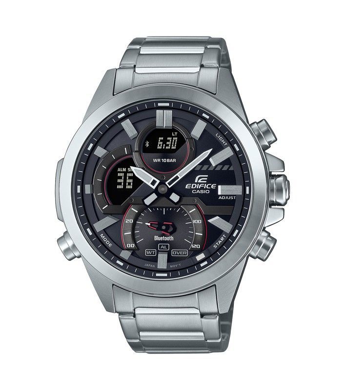 Reloj Casio EDIFICE Classic ECB-30D-1AEF Hombre
