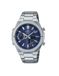 Reloj Casio Edifice ECB-S10D Bluetooth Sapphire Blue