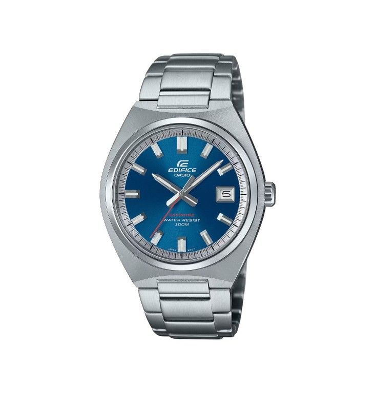 Reloj Casio Edifice EFB-109D Blue Shapphire