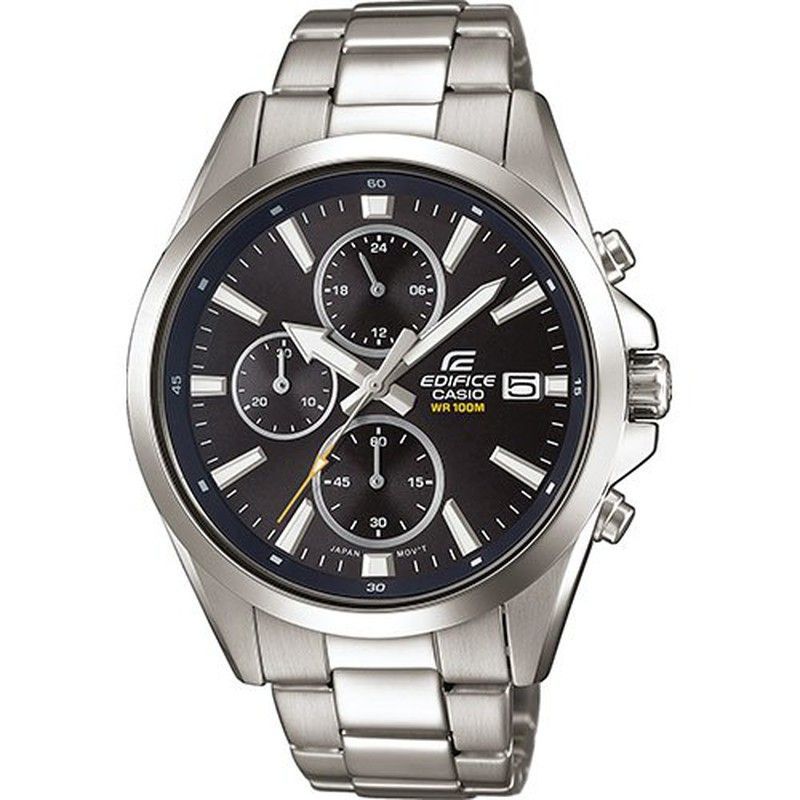 Reloj Casio Edifice EFV-560D-1AVUEF Acero