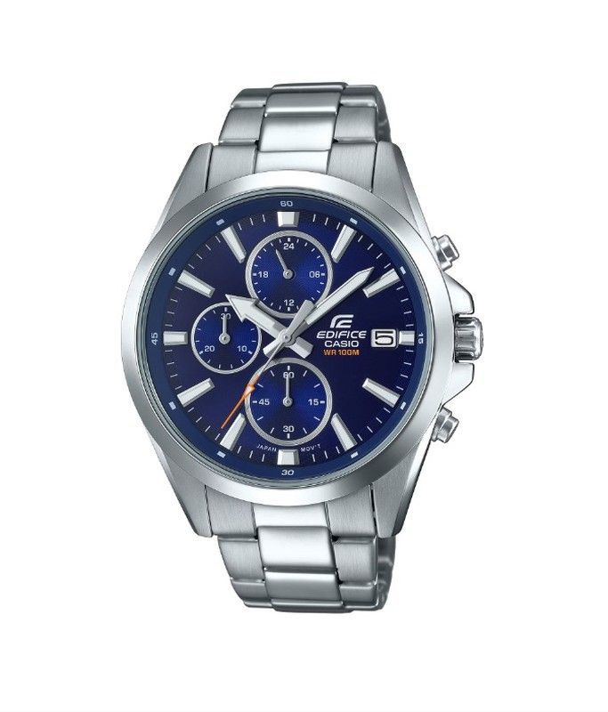 Reloj Casio Edifice EFV-560D Blue