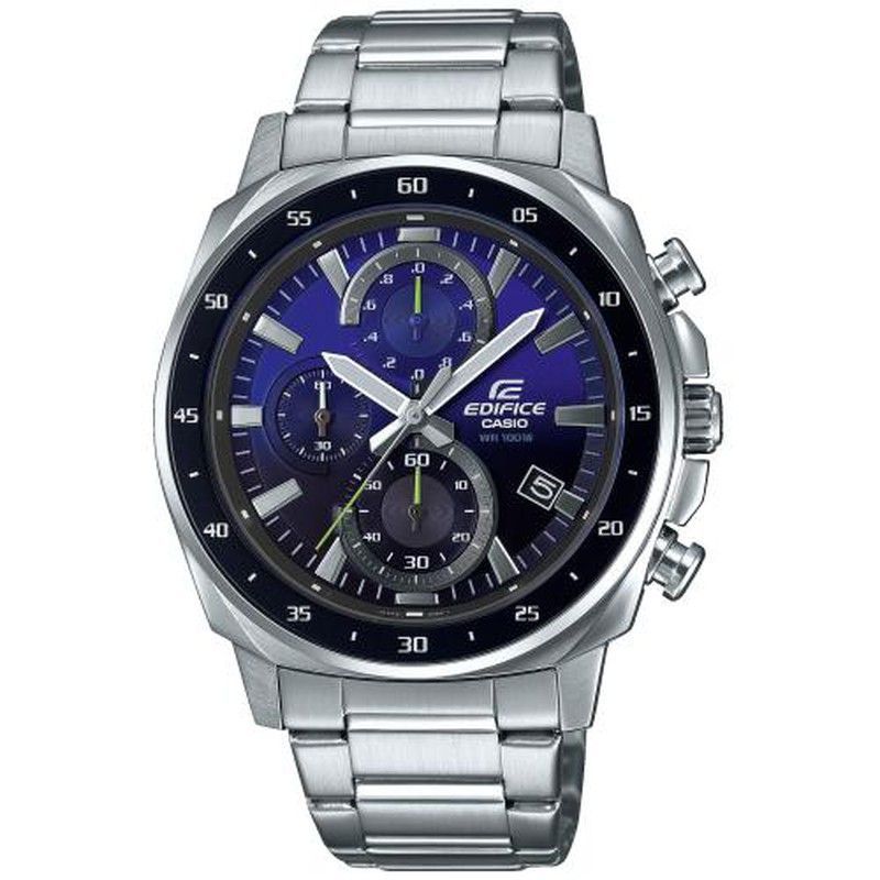 Reloj Casio Edifice EFV-600D-2AVUEF Acero