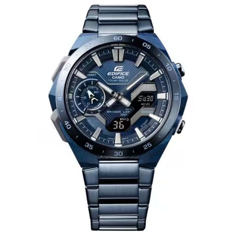 Reloj Casio EDIFICE MAN ECB-2200CB-2AEF HOMBRE