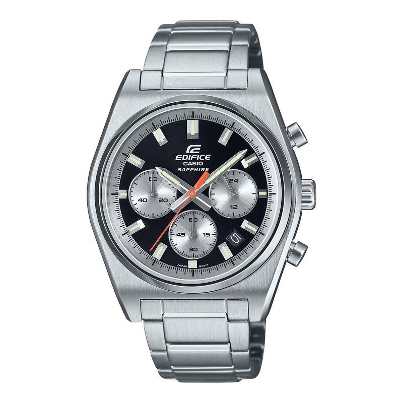 Reloj Casio EDIFICE MAN EFB-730D-1AVUEF HOMBRER