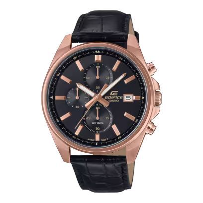 Reloj CASIO EDIFICE MAN EFV-610ECL-1AUEF Hombre