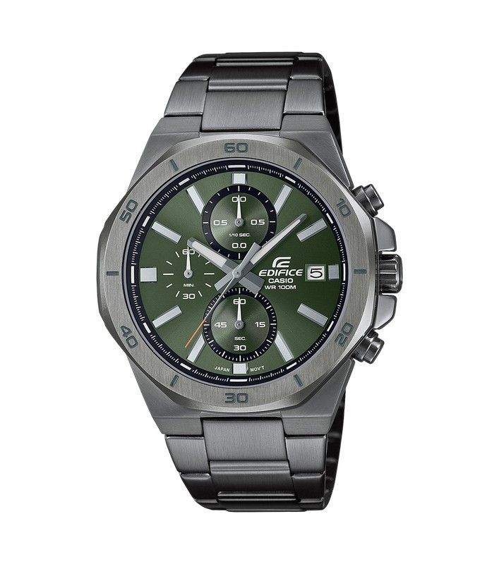 Reloj Casio EDIFICE MAN EFV-640DC-3AVUEF HOMBRE