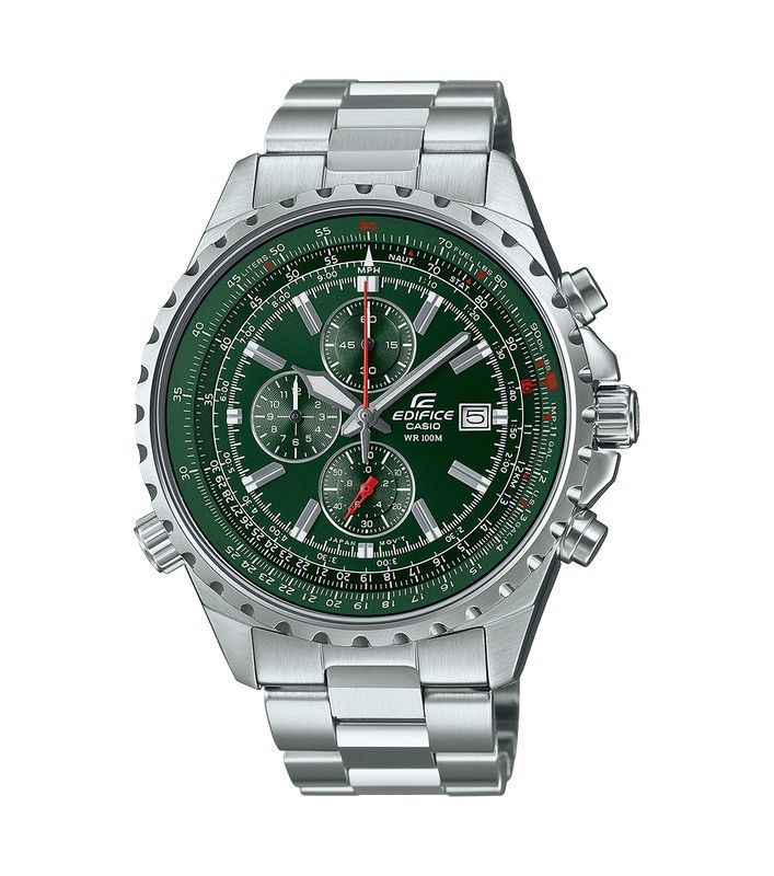 Reloj Casio EDIFICE modelo EF-527D-3AVUEF marca Casio para Hombre