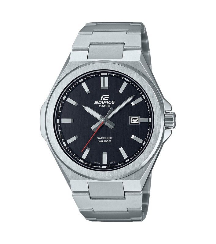 Reloj Casio EDIFICE modelo EFB-108D-1AVUEF marca Casio para Hombre