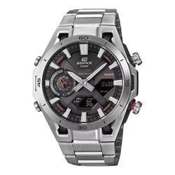 Reloj Casio Edifice Sospensione Solar All Stel