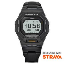 Reloj Casio G-Shock Bluetooth Smart Black