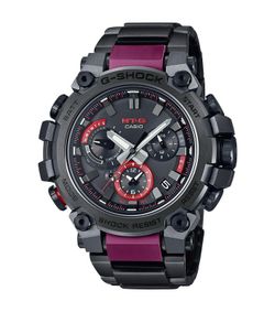 Reloj Casio G-SHOCK MT-G MTG-B3000BD-1AER