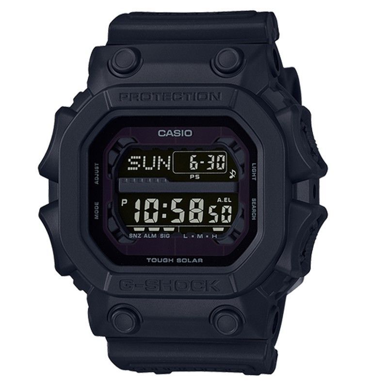 Reloj Casio G-SHOCK The Origin GX-56BB-1ER Hombre