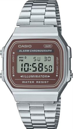 Reloj Casio Hombre A168WA-5AYES Sport