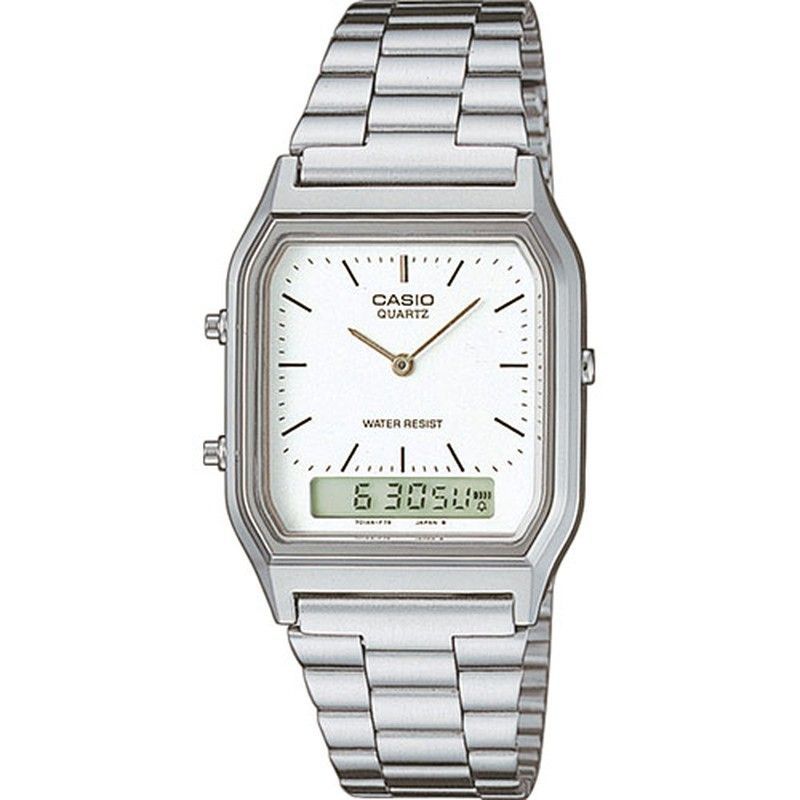 Reloj Casio Hombre AQ-230A-7DMQYES