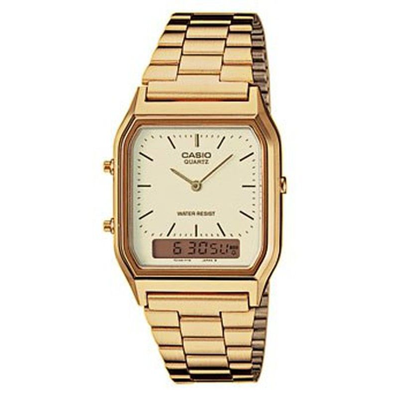 Reloj Casio Hombre AQ-230GA-9DMQYES