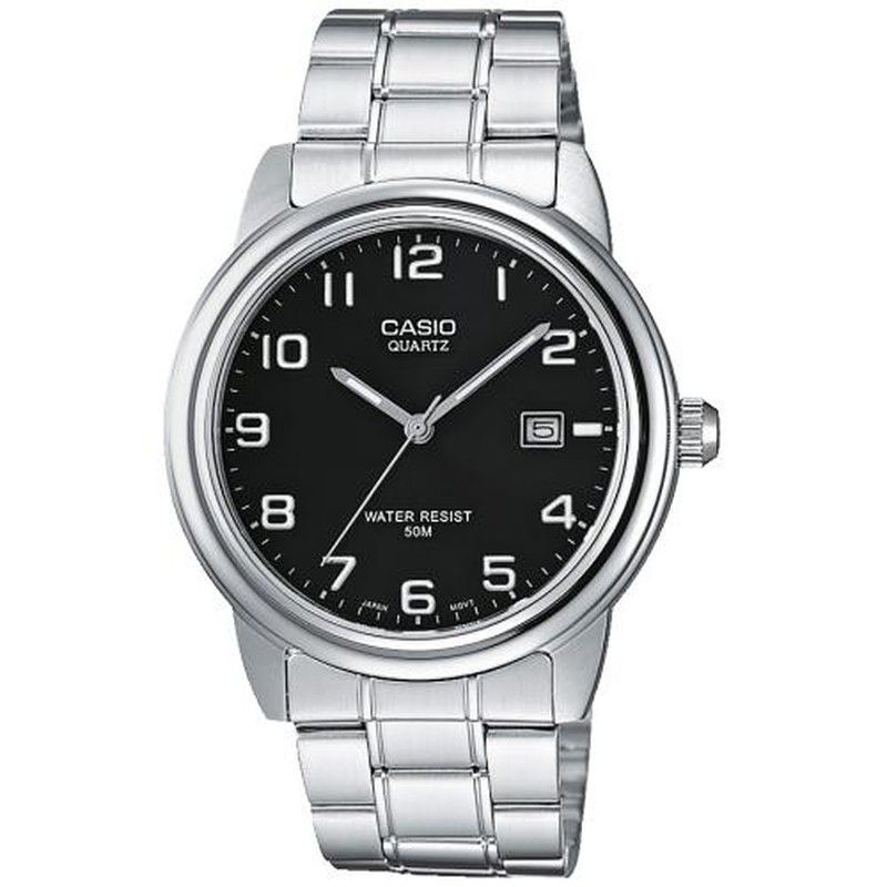 Reloj Casio Hombre MTP-1221A-1AVEG Acero