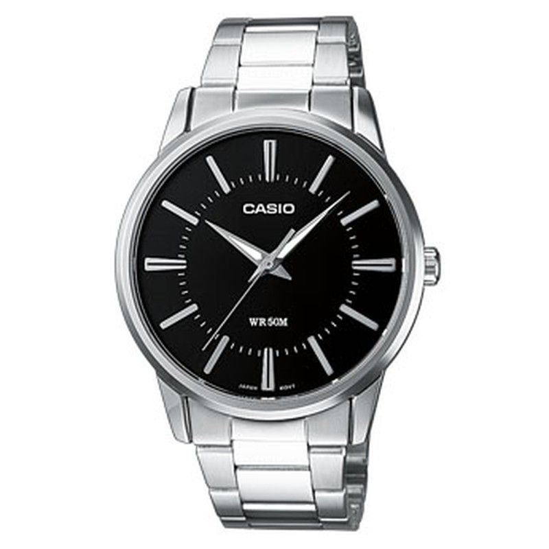 Reloj Casio Hombre MTP-1303PD-1AVEF Acero
