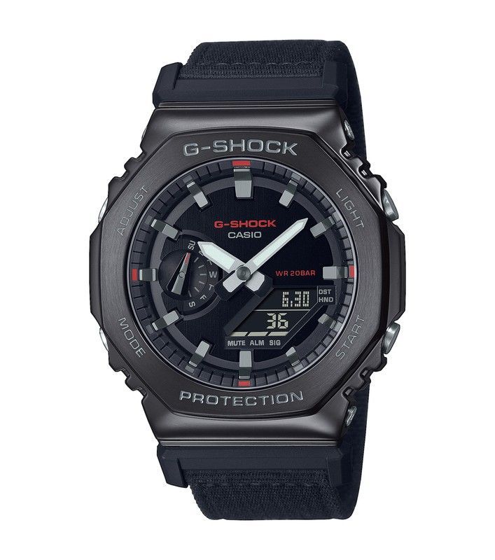 Reloj Casio Modelo G-SHOCK Classic
