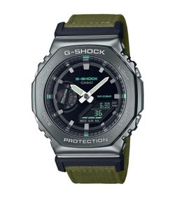 Reloj Casio Modelo GM-2100CB-3AER G-SHOCK Classic HOMBRE