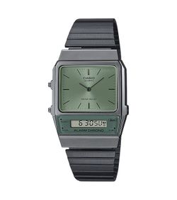 Reloj Casio Modelo VINTAGE EDGY AQ-800ECGG-3AEF