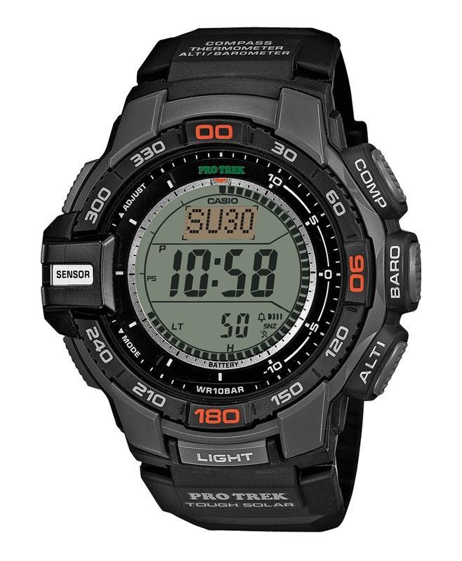 Reloj Casio PRO TREK PRG-270-1ER