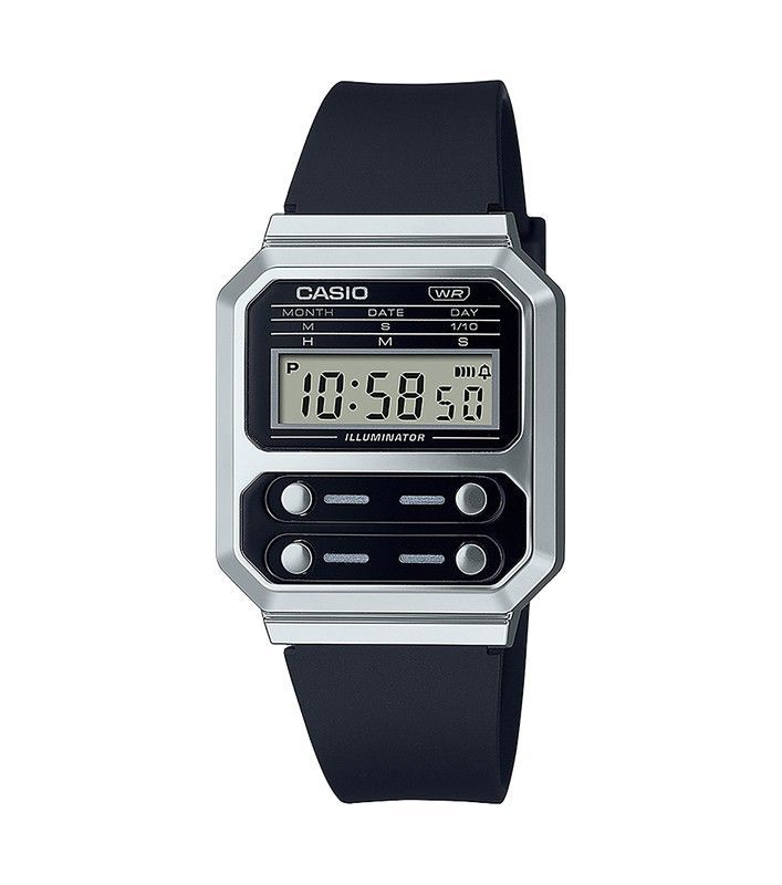 Reloj Casio VINTAGE EDGY A100WEF-1AEF