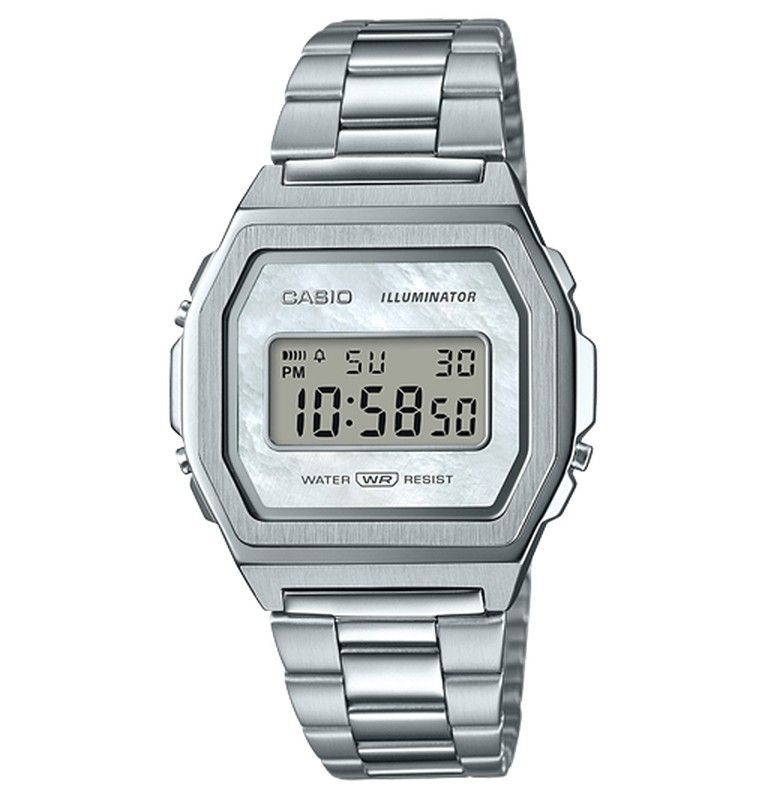 Reloj Casio VINTAGE ICONIC A1000D-7EF