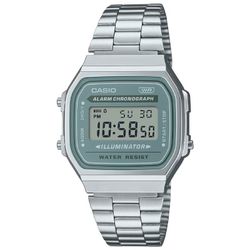 Reloj Casio VINTAGE MAN A168WA-3AYES HOMBRER