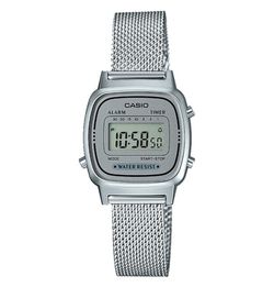 Reloj Casio VINTAGE MINI LA670WEM-7EF Mujer