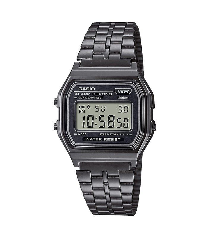 Reloj Casio VINTAGE modelo A158WETB-1AEF marca Casio para Unisex