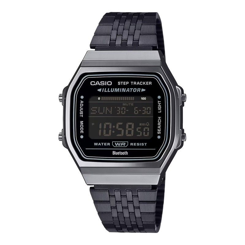 Reloj Casio VINTAGE modelo ABL-100WEGG-1BEF marca Casio unisex