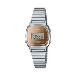 Reloj Casio VINTAGE modelo LA670WES 4AEF marca Casio mujer